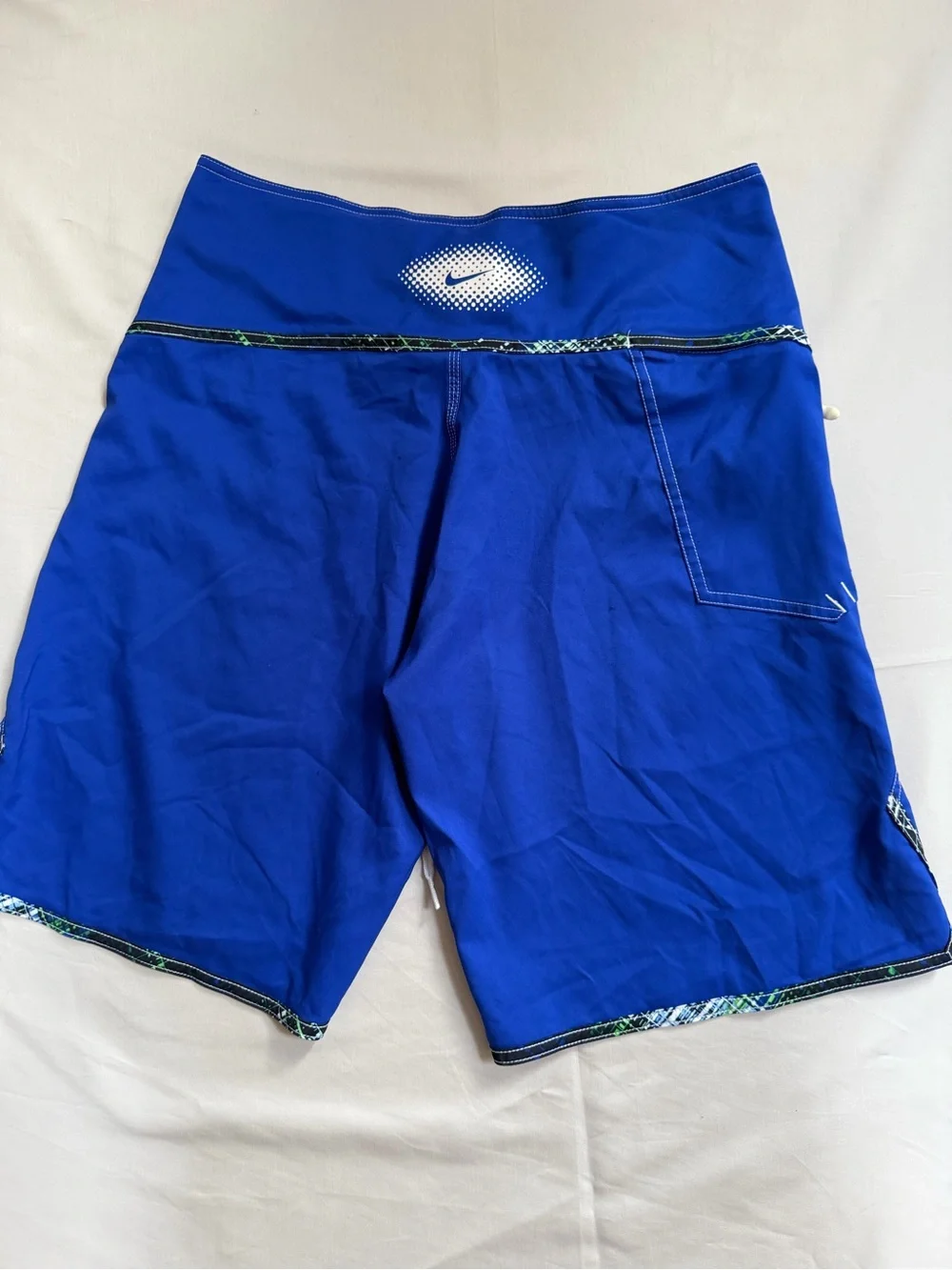 Nike men’s swim